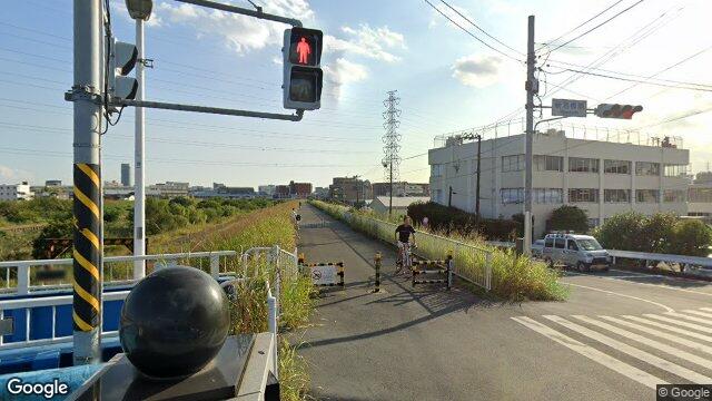 フラッシュビル