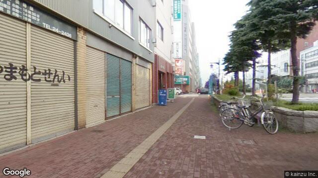 旭川一条ビル