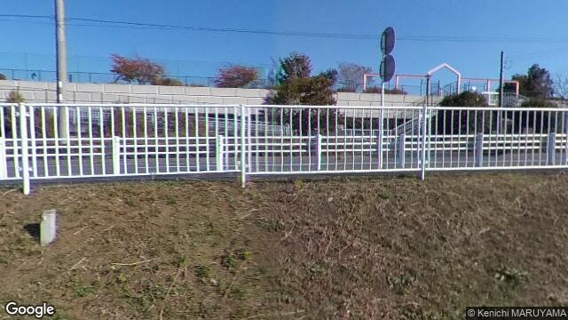 佐江戸おちあい公園