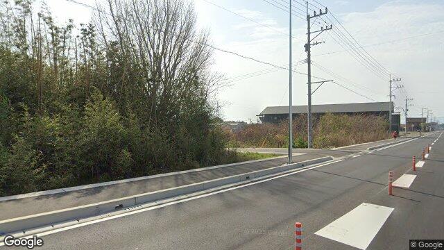 都城志布志道路