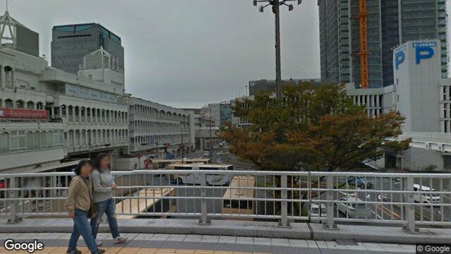 千里中央