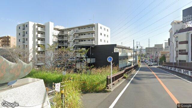 リブリ・綱島
