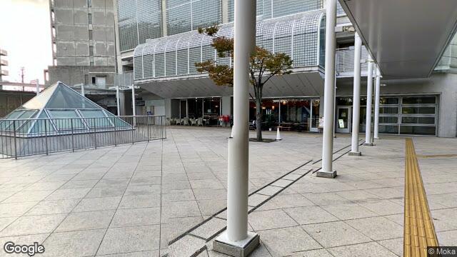 めぐろ区民キャンパス