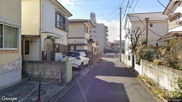 境川ゆっくりロード