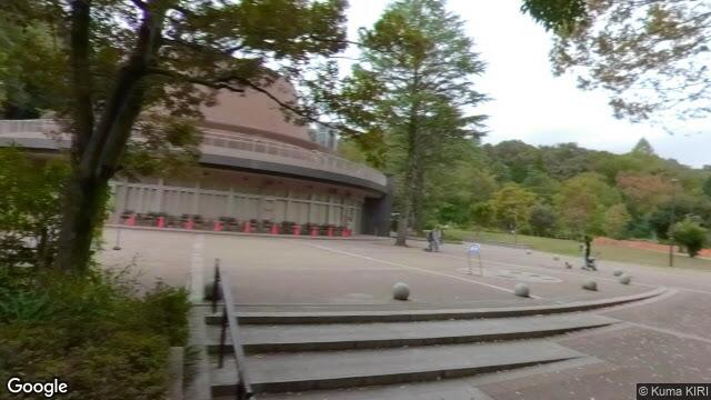 生田緑地