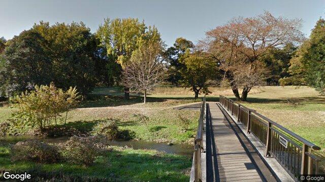 ほたる川