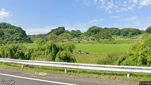 飯野三春石川線