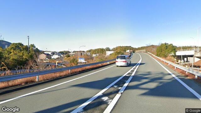 楠部橋