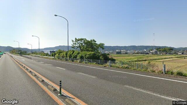 隼人道路