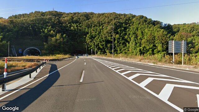 国道159号