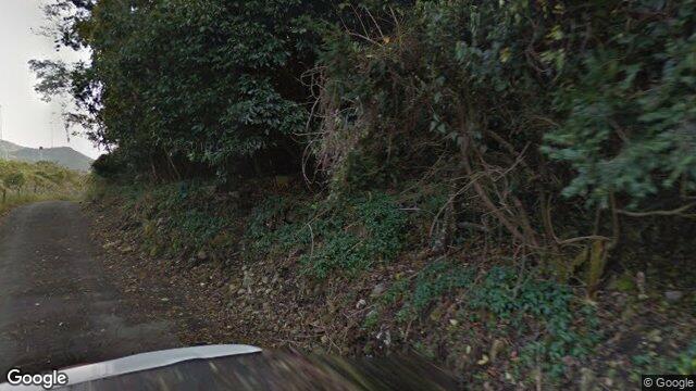 北薩横断道路