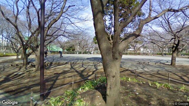遊具広場