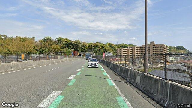 鹿児島東西幹線道路