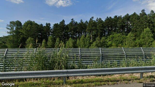 深川留萌自動車道;沼田幌糠道路