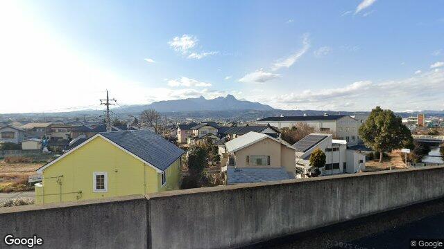 半田高架橋OFFランプ橋