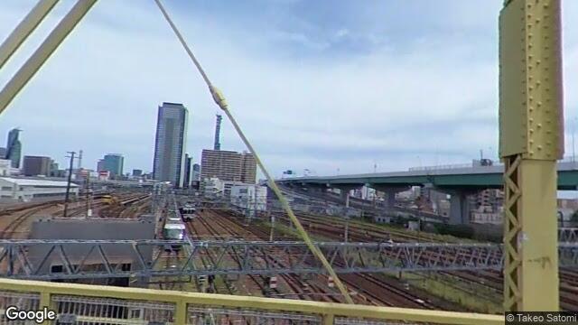 向野橋