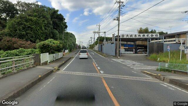堀ノ内橋 やすらぎ広場