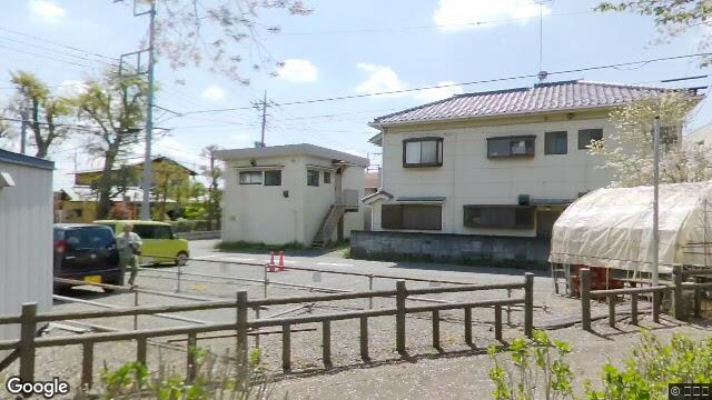 野山北公園自転車道