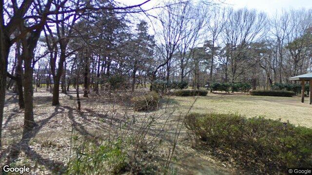 東村山市立富士見文化センター