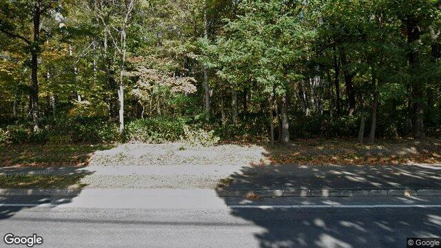 神楽岡8条1丁目