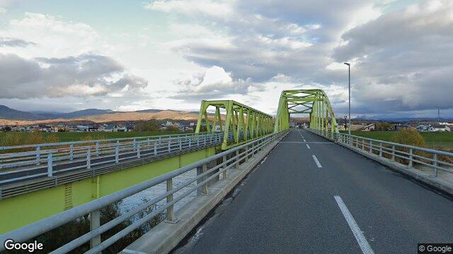 曙橋