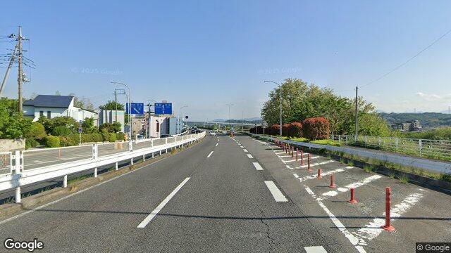 高崎前橋バイパス