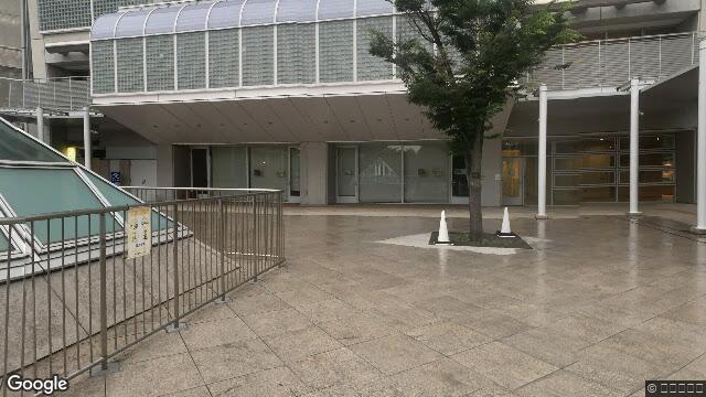 めぐろ区民キャンパス公園