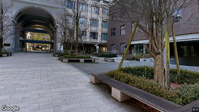 吉田南総合館