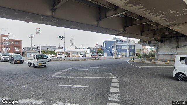 第二阪和国道