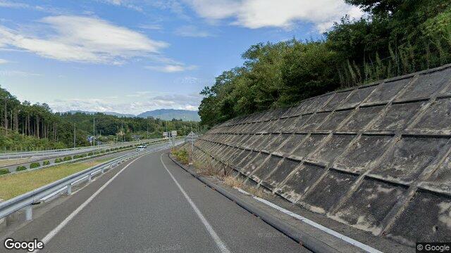 九州自動車道