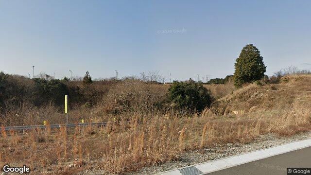金谷相良道路
