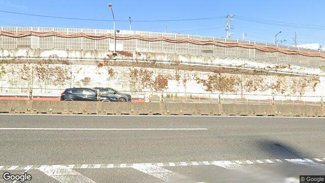 横浜新道