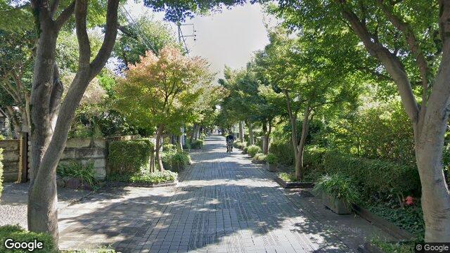 用賀三条通り