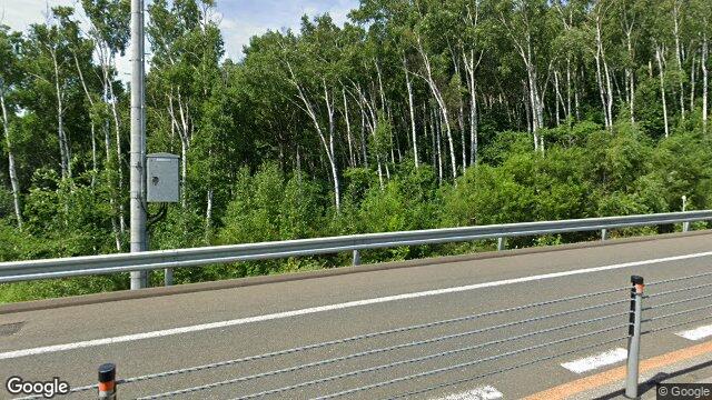 十勝オホーツク自動車道