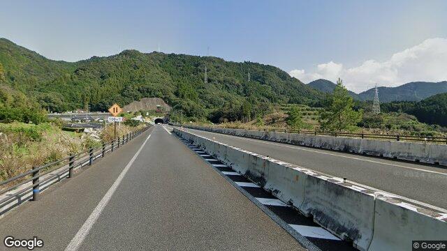 南九州自動車道;芦北出水道路
