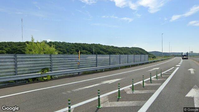 道東自動車道;釧路外環状道路