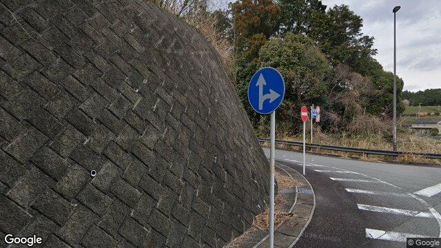 相良バイパス