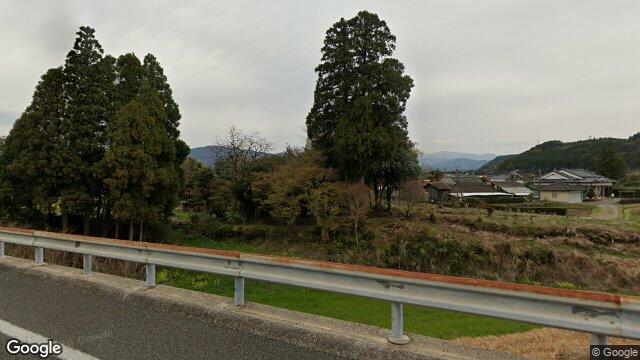 宮崎自動車道