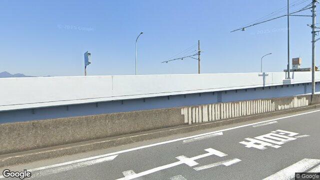 豊岡バイパス