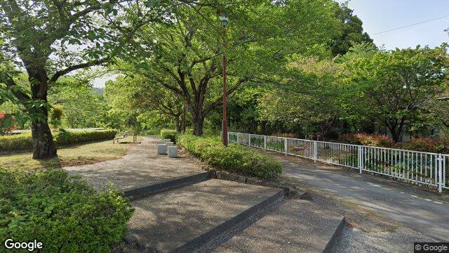 宮の下ポケットパーク