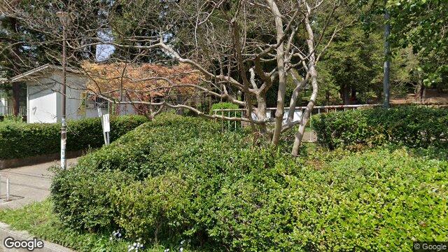 希望が丘ふれあいの森公園