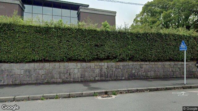 総合人間学部棟