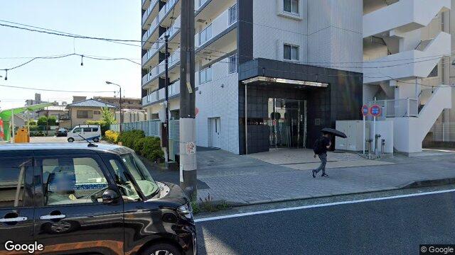 秦野市営片町駐車場