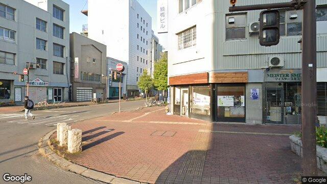 緑橋ビル