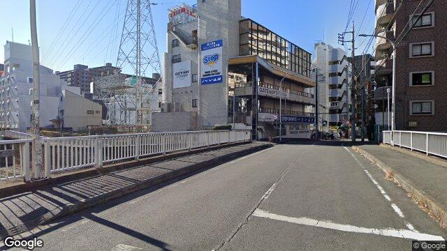 ライオンズステーションプラザ町田