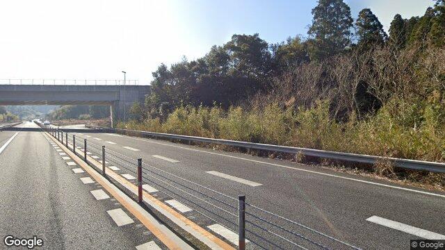 南九州自動車道