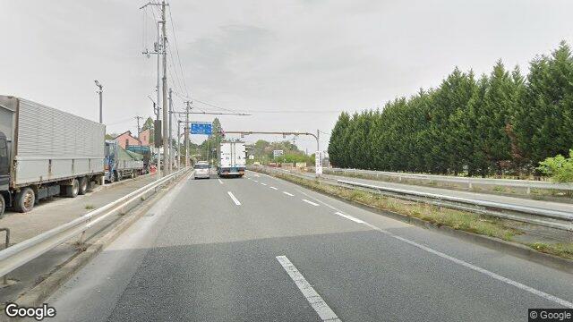 信貴生駒スカイライン