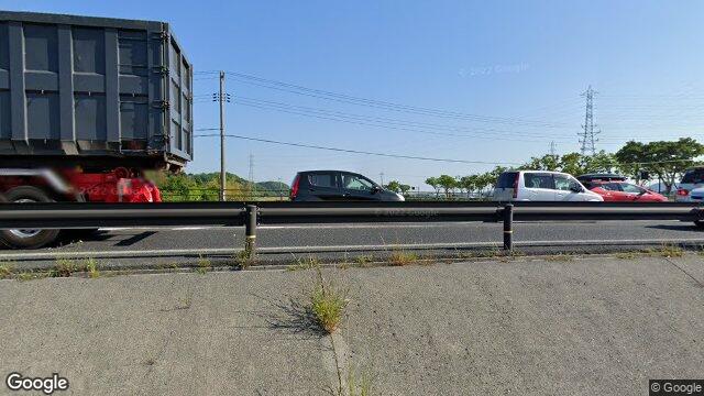 国道29号