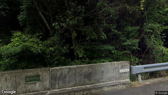 北薩横断道路