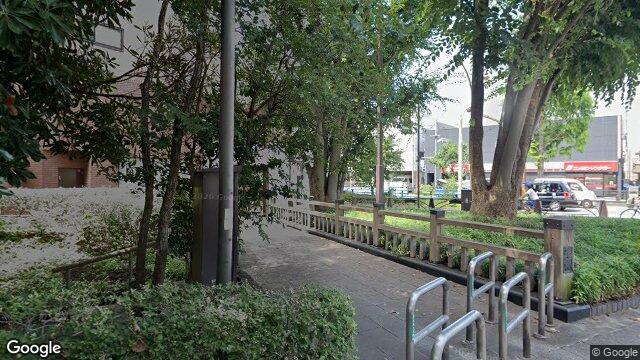 三鷹ロイヤルハイツ